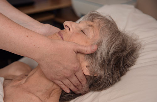Manual Lymph Drainage & Combined Decongestive Therapy - Trenton Massage and Lymphedema Clinic